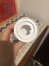 除螨儀配件濾芯可水洗適配志高夏新搏導(dǎo)狼通用濾芯過濾器過濾網(wǎng) 直徑72mm濾芯5個(gè) 曬單實(shí)拍圖