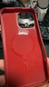 OtterBox美國防御者XT系列適用iPhone14系列手機(jī)殼支持MagSafe 透明黑 iPhone 14 Pro Max 曬單實(shí)拍圖