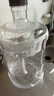 拜杰純凈水桶食品級pc材質(zhì)定制水桶飲水機桶礦泉水桶裝水防滾桶帶刻度 曬單實拍圖
