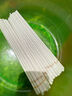 康琴（KANGQIN）【抖音同款】陶瓷筷子景德鎮(zhèn)家用高檔防霉耐高溫不變形雛菊10雙裝 曬單實(shí)拍圖