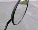 普達(dá)電動(dòng)車后視鏡通用電動(dòng)車反光鏡電動(dòng)車倒車鏡圓形后視鏡帶扳手 曬單實(shí)拍圖