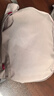 lemonkid兒童雨衣帽檐可拆卸雨披男女童上學(xué)衣帶書(shū)包位全身小學(xué)生雨衣 曬單實(shí)拍圖