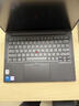 ThinkPad【國家補(bǔ)貼20%】聯(lián)想筆記本電腦E14 2025超能版 商務(wù)辦公學(xué)生輕薄本 英特爾酷睿5 16G 1T 2.8K黑色 曬單實拍圖