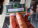三星SAMSUNG 筆記本內(nèi)存條 16G DDR5 5600頻率 M425R2GA3EB0-CWM 曬單實(shí)拍圖