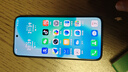 榮耀X70 8+128 月影白 金標十面抗摔 8300mAh青海湖電池 IP69防水 榮耀綠洲護眼屏 AI手機 國家補貼 曬單實(shí)拍圖