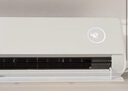 華凌空調(diào) 神機二代 大1.5匹空調(diào) 雙排銅管 超一級能效 家用冷暖智能變頻空調(diào) 家電國家補貼以舊換新 1.5匹 一級能效 35HE1Ⅱ【神機二代】 曬單實拍圖