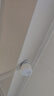領(lǐng)普es3人在傳感器電池供電雷達紅外光照三合一感應器已接入米家APP ES3電池人在傳感器1只裝 曬單實(shí)拍圖