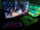 HKC 23.8英寸260Hz高刷FastIPS硬件低藍光125%sRGB出廠校色HDR400廣色域1ms電競游戲顯示器G24H3Max 曬單實拍圖