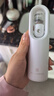 mks注氧儀家用補水儀納米噴霧噴臉噴霧器臉部補水面部水光針儀器教師節禮物送女生NV8088D 曬單實(shí)拍圖