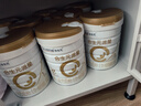 合生元派星（原超級(jí)金裝）嬰幼兒配方奶粉3段900/800/700g 法國(guó)原罐進(jìn)口 3段700克*6罐(店長(zhǎng)推薦） 曬單實(shí)拍圖