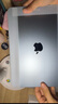 Apple/蘋果 iPad Air 11英寸 M3芯片2025年款平板電腦學(xué)習(xí)辦公平板電腦二合一 藍色 256GB 官方標配 WLAN版 曬單實拍圖