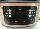 美的（Midea）家用電飯煲電飯鍋1-2-3-4人用柴火飯不粘鍋 3升4升迷你小型智能微壓燜香煮飯小米粥電飯煲蒸煮一體 【數字顯示屏】微壓燜香 3L 曬單實(shí)拍圖