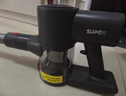 蘇泊爾（SUPOR）吸塵器家用無線手持綠光顯塵大吸力大功率輕量車載吸塵機(jī)長續(xù)航寵物家庭適用地毯貓毛狗毛吸毛器 【升級(jí)綠光養(yǎng)寵推薦】EVS-C7 PLUS-L 曬單實(shí)拍圖
