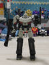 【9新】變形金剛（TRANSFORMERS）變形金剛工作室系列加強(qiáng)級(jí)《變形金剛：起源》電影版威震天F9849 曬單實(shí)拍圖