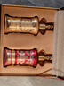 國(guó)臺(tái)龍禧 53度 500ml*2瓶 醬香型白酒 禮盒裝茅臺(tái)鎮(zhèn)純糧醬酒 曬單實(shí)拍圖