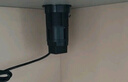 NVC雷士電工 嵌入式氣動(dòng)升降插座 按壓升降廚房島臺(tái)會(huì)議桌面 三位五孔USB+TypeC黑色 DP6B14 04 曬單實(shí)拍圖
