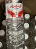 娃哈哈 純凈水飲用水596ml*24瓶 紙箱裝整箱水（新老包裝隨機(jī)發(fā)貨） 曬單實(shí)拍圖