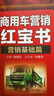 商用車(chē)營(yíng)銷(xiāo)紅寶書(shū) 營(yíng)銷(xiāo)基礎+營(yíng)銷(xiāo)實(shí)務(wù)+營(yíng)銷(xiāo)管理+專(zhuān)用車(chē) 共4冊 曬單實(shí)拍圖