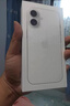 Apple/蘋果 iPhone 16（A3288）128GB 白色 支持移動聯(lián)通電信5G 雙卡雙待手機 曬單實拍圖