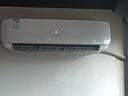 海信（Hisense）大3匹 易省電E370 AI省電 速冷熱 新一級(jí)能效 大掛機(jī) 國家補(bǔ)貼 客廳壁掛變頻空調(diào)KFR-72GW/E370-X1 曬單實(shí)拍圖