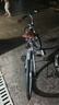 正步（ZB）電動(dòng)自行車(chē)死飛公路單車(chē)超輕鋁合金變速助力鋰電池復古代步車(chē) 助力約70KM/超輕鋁合金/7級變速 曬單實(shí)拍圖