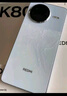 小米 REDMI K80 國(guó)家補(bǔ)貼 第三代驍龍 8 6550mAh大電池 澎湃OS 汐月藍(lán) 12GB+512GB 紅米5G手機(jī) 曬單實(shí)拍圖
