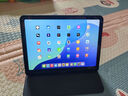 Apple/蘋果【國家補貼】iPad Air 11英寸 M3芯片2025年款 平板電腦 (256GB WLAN版)藍色 曬單實拍圖