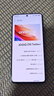 vivo iQOO Z10 Turbo+ 12GB+256GB 極地灰 天璣9400+旗艦芯  8000mAh超薄藍海電池 國家補貼 電競手機 曬單實拍圖