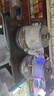 FUNORK全自動(dòng)上水電熱水壺 茶臺(tái)燒水壺家用辦公一體機(jī)茶桌茶幾嵌入式茶具電茶爐套裝 RY-10鈦灰色蒸茶款 曬單實(shí)拍圖