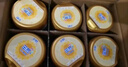 飛鶴茁然茁護(hù)4段兒童配方奶粉(3-6歲適用)750克g 低于110無禮品 6罐【低至95/罐】 曬單實(shí)拍圖