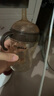 世喜吸管奶瓶1-3歲直飲杯嬰兒ppsu一12個月以上寶寶300ml帶重力球手柄 曬單實拍圖