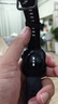 華為（HUAWEI）【七夕情人節(jié)】華為WATCH FIT 4手表運動智能100+模式藍牙通話房顫早搏提醒男女成人3AX智能Pro 韻律黑丨送定制表帶+精美表盤 曬單實拍圖