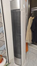 美的（Midea）空調(diào) 3匹 全面風(fēng) 風(fēng)尊二代 立式柜機(jī)新一級(jí)能效變頻冷暖家用客廳2025新品以舊換新國(guó)家立享8折補(bǔ)貼 3匹 一級(jí)能效 全面風(fēng) 4秒速冷 曬單實(shí)拍圖
