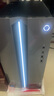 聯(lián)想（Lenovo）GeekPro游戲臺式電腦主機(jī)(酷睿14代i5-14400F RX6600LE 8GB顯卡 16G 512G SSD )國家補(bǔ)貼20% 曬單實(shí)拍圖