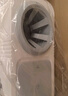 小白熊SnowBear嬰兒溫奶器無(wú)水恒溫暖奶器全自動(dòng)搖奶器三合一寬口徑適配多種奶瓶 紅外線感溫 5096 曬單實(shí)拍圖