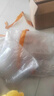 甜雅靜陶瓷茶杯純白色陶瓷杯子酒店擺臺(tái)早茶樓杯子餐廳飯店杯子口杯餐飲 江中杯 10個(gè)裝 曬單實(shí)拍圖