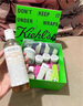 科顏氏（Kiehl's）全新第二代白泥清潔面膜125ml控油清潔毛孔去黑頭七夕情人節(jié)禮物 曬單實拍圖