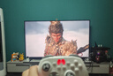 北通鯤鵬20智控?zé)o線游戲手柄xbox機械按鍵switch2電腦PC手機電視steam藍(lán)牙體感NS原神雙人成行 曬單實拍圖