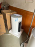 海爾（Haier）熱水器60升電熱水器【咨詢客服享補(bǔ)貼20%】鎂棒免更換2200W速熱 超一級能效家用儲水式大水量R3 60L 2200W 【70%用戶首選】R3 曬單實(shí)拍圖