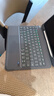MUSTTRUE 蘋果iPad鍵盤適用2025新款iPad11/10/Air7/6/5 12.9/13英寸藍(lán)牙鍵盤保護(hù)套智能妙控鍵盤平板殼 【升級(jí)款磁吸分離鍵盤】+藍(lán)牙鼠標(biāo)+電容筆 可豎屏+筆槽【10 曬單實(shí)拍圖