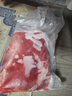 鮮京采 琵琶腿 凈重6斤 冷凍 炸雞腿烤雞腿鹵雞腿 源頭直發(fā) 曬單實拍圖