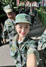 維特絲防曬霜噴霧軍訓(xùn)專用男女兒童高倍防曬防水汗防紫外線美白全身戶外 曬單實拍圖