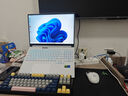 機械革命【國家補貼20%】極光X 潮玩版 酷睿i7HX 游戲本筆記本電腦(i7-14650HX 32G 1T RTX5060  300Hz 白) 曬單實(shí)拍圖
