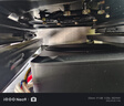 漫步者汽車音響車載低音炮10英寸12英寸通用型有源箱體后備箱低音炮 RW9有源低音炮配送線材 曬單實(shí)拍圖