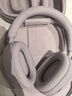 索尼（SONY）WH-1000XM5 頭戴式無線降噪 藍牙耳機 AI智能降噪 玫瑰灰 新配色 高考祝福禮物 曬單實拍圖