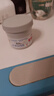 屁屁樂(lè )（PiPiLe）嬰兒護臀霜寶寶護臀膏油 PP樂(lè )嬰兒紅屁屁霜 身體護理 新老包裝隨 60g 1瓶 護臀霜 曬單實(shí)拍圖