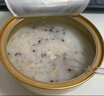 艾尚燕即食燕窩粥厚椰膠原蛋白燕窩粥256g*1碗裝 曬單實拍圖