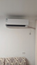 富士通空調(diào)KM系列 2匹1級(jí)能效21-32㎡適用 智能變頻省電空調(diào)掛機(jī)國(guó)家補(bǔ)貼ASQG18KMCA（KFR-50GW/Bpkma） 曬單實(shí)拍圖