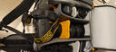 樂攝寶（Lowepro）攝影包風(fēng)行者相機(jī)包Fastpack 250 AW III雙肩攝影專業(yè)包單反微單無(wú)人機(jī)相機(jī)專用大容量旅行雙肩包 Pro 250 灰色（加寬腰帶可以折疊進(jìn)腰托） 曬單實(shí)拍圖