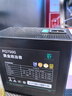 九州風(fēng)神（DEEPCOOL）額定750W金牌ATX3.1全模電源適配RTX5070顯卡(日系主電容/壓紋線/10年換新/PCIE5.1/PQ750G） 曬單實(shí)拍圖